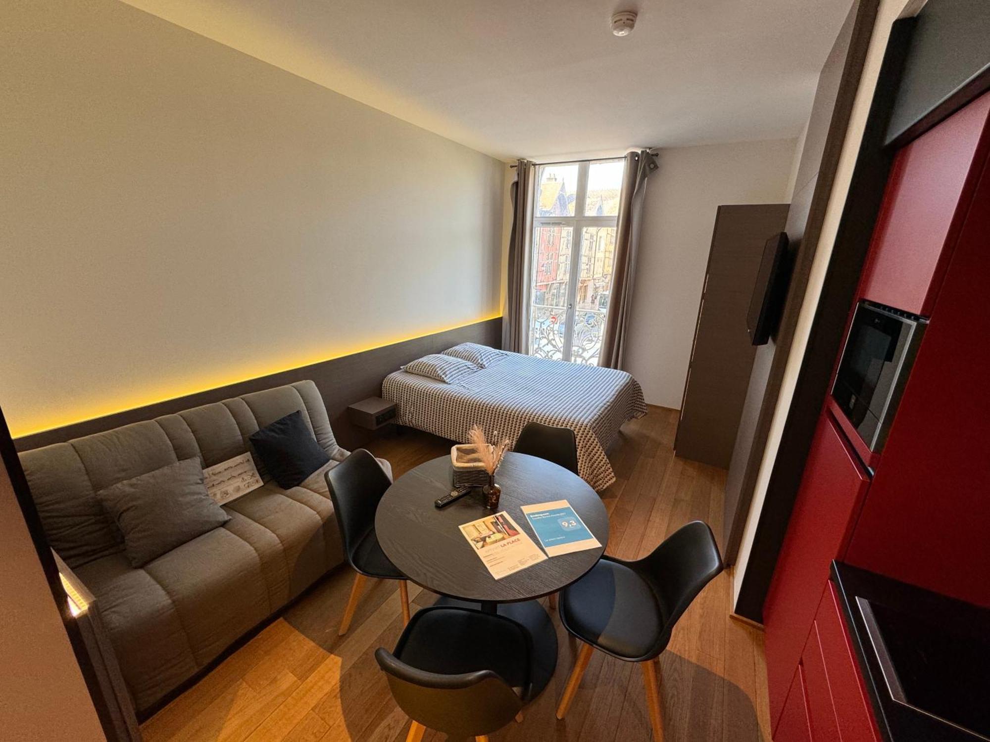 Apartment Le Plein Centre *