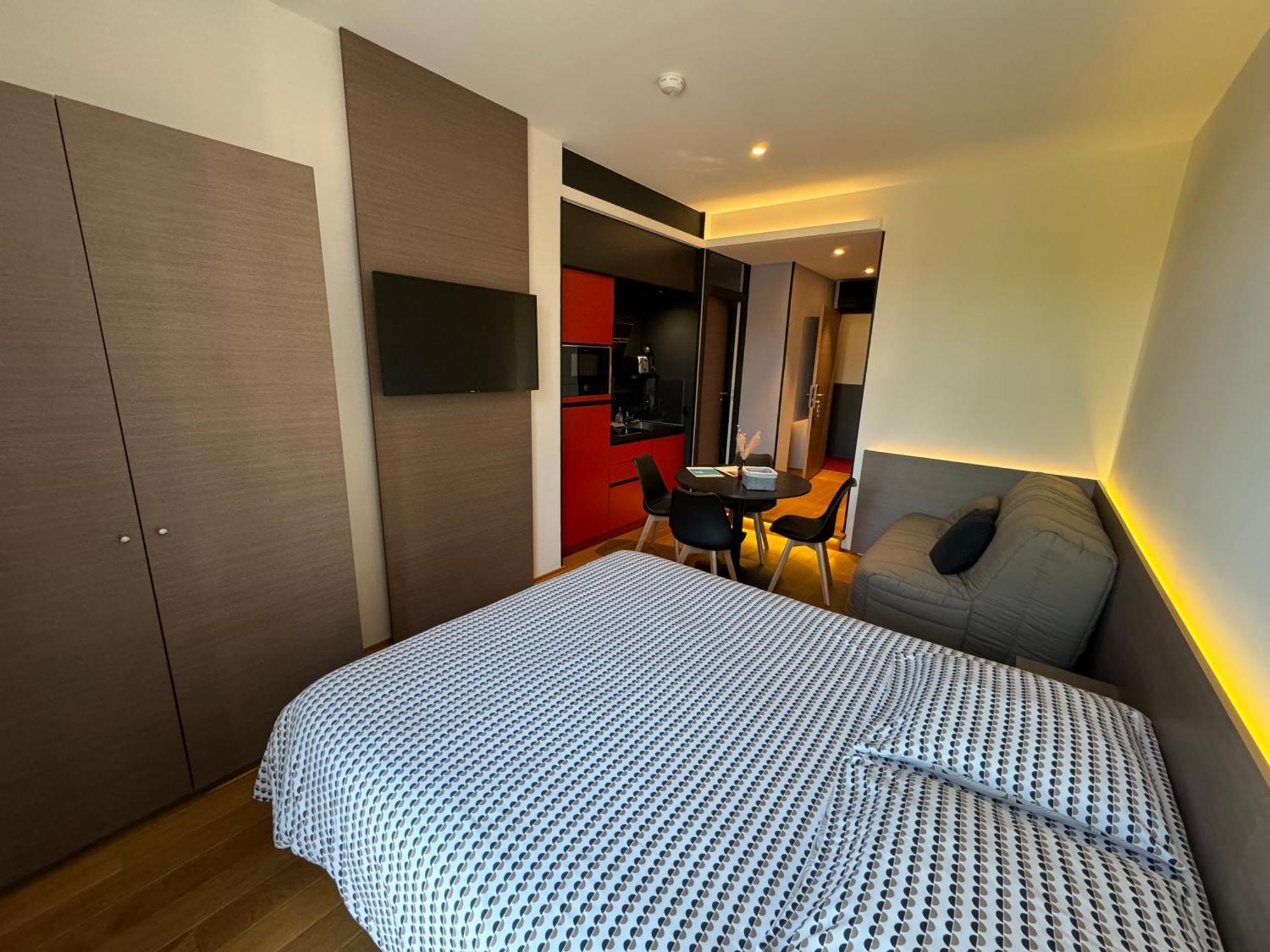 Apartment Le Plein Centre
