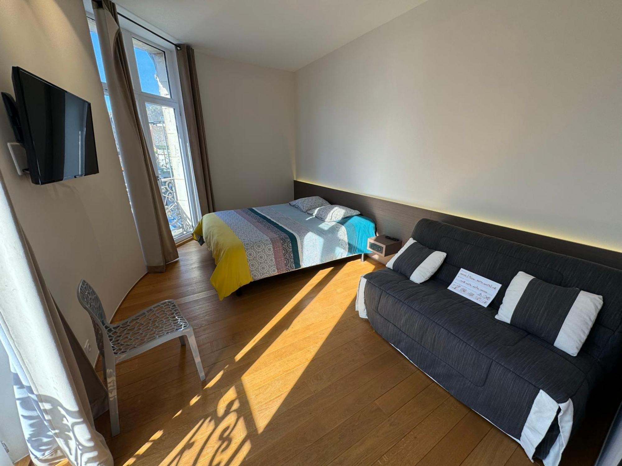 Apartment Le Plein Centre