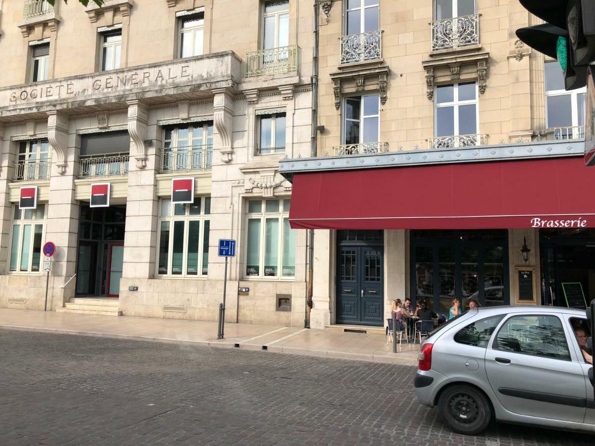 Le Plein Centre