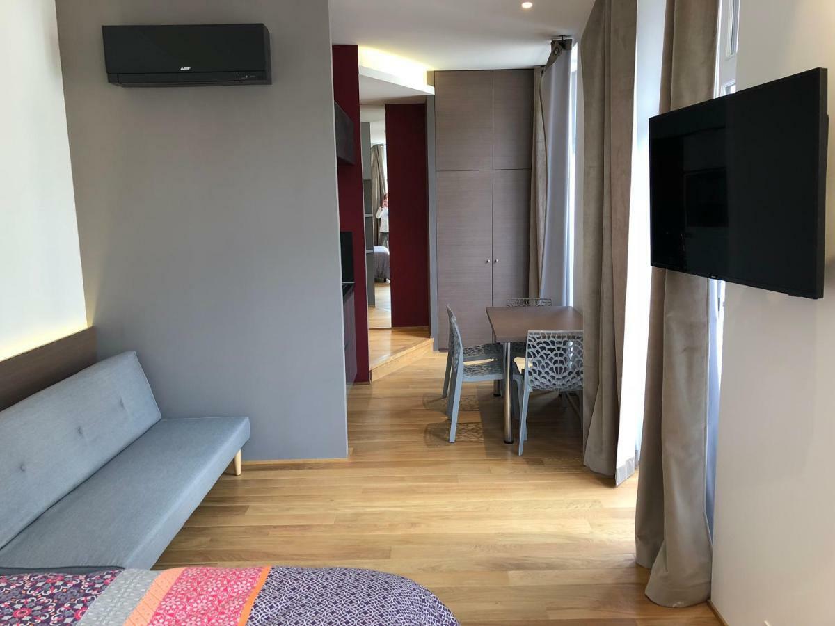 Apartment Le Plein Centre Troyes