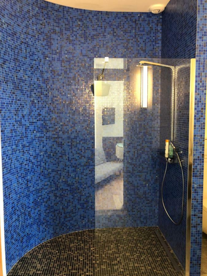 Le Plein Centre Apartment Troyes