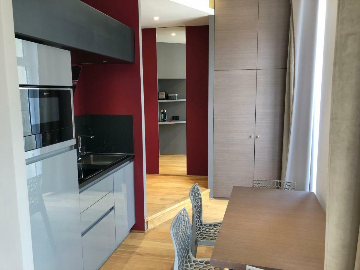 Apartment Le Plein Centre