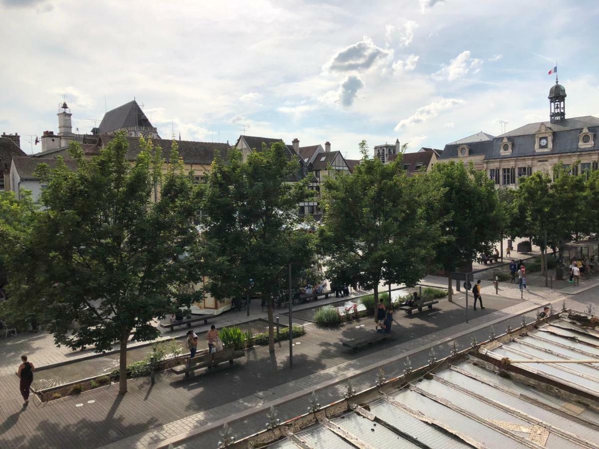 Le Plein Centre * Troyes