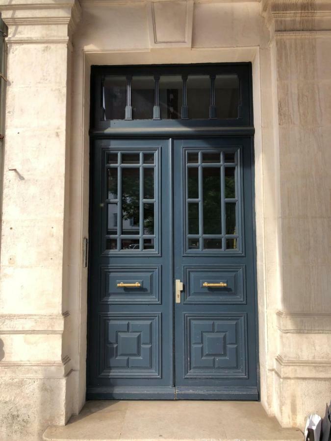 Apartment Le Plein Centre Troyes