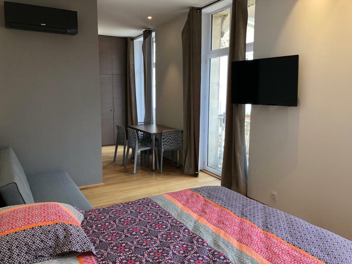 Le Plein Centre Apartment *
